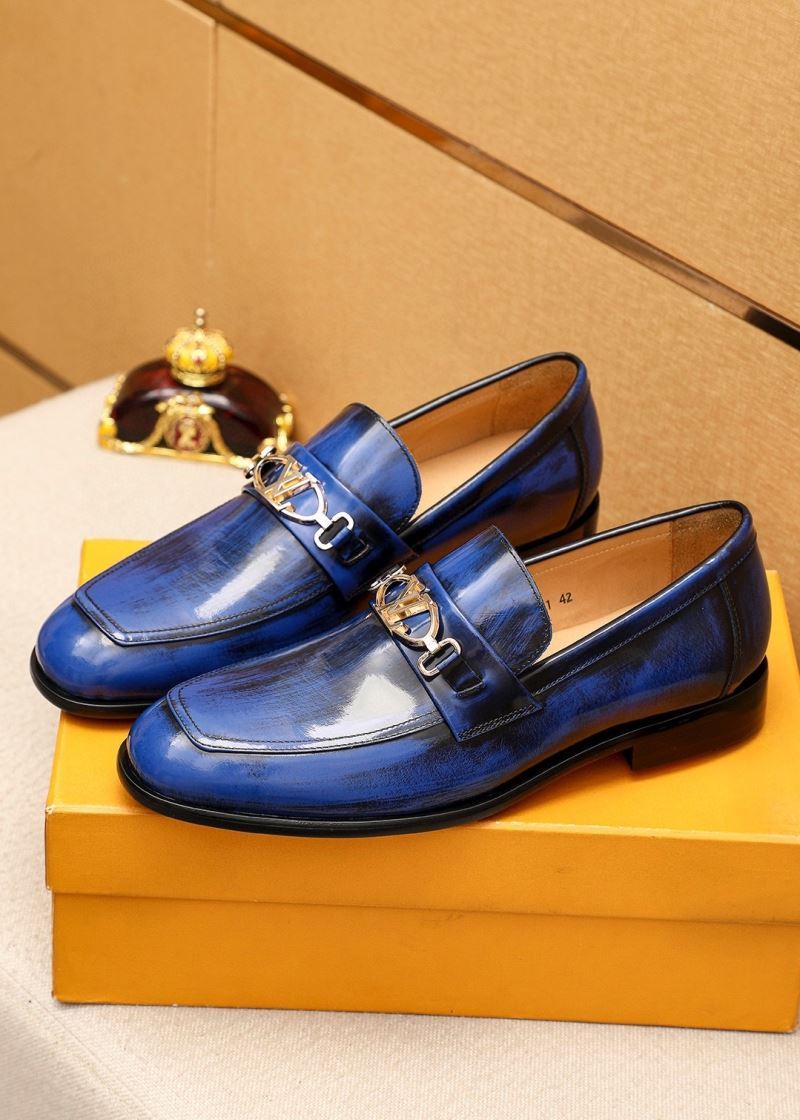 Louis Vuitton Business Shoes